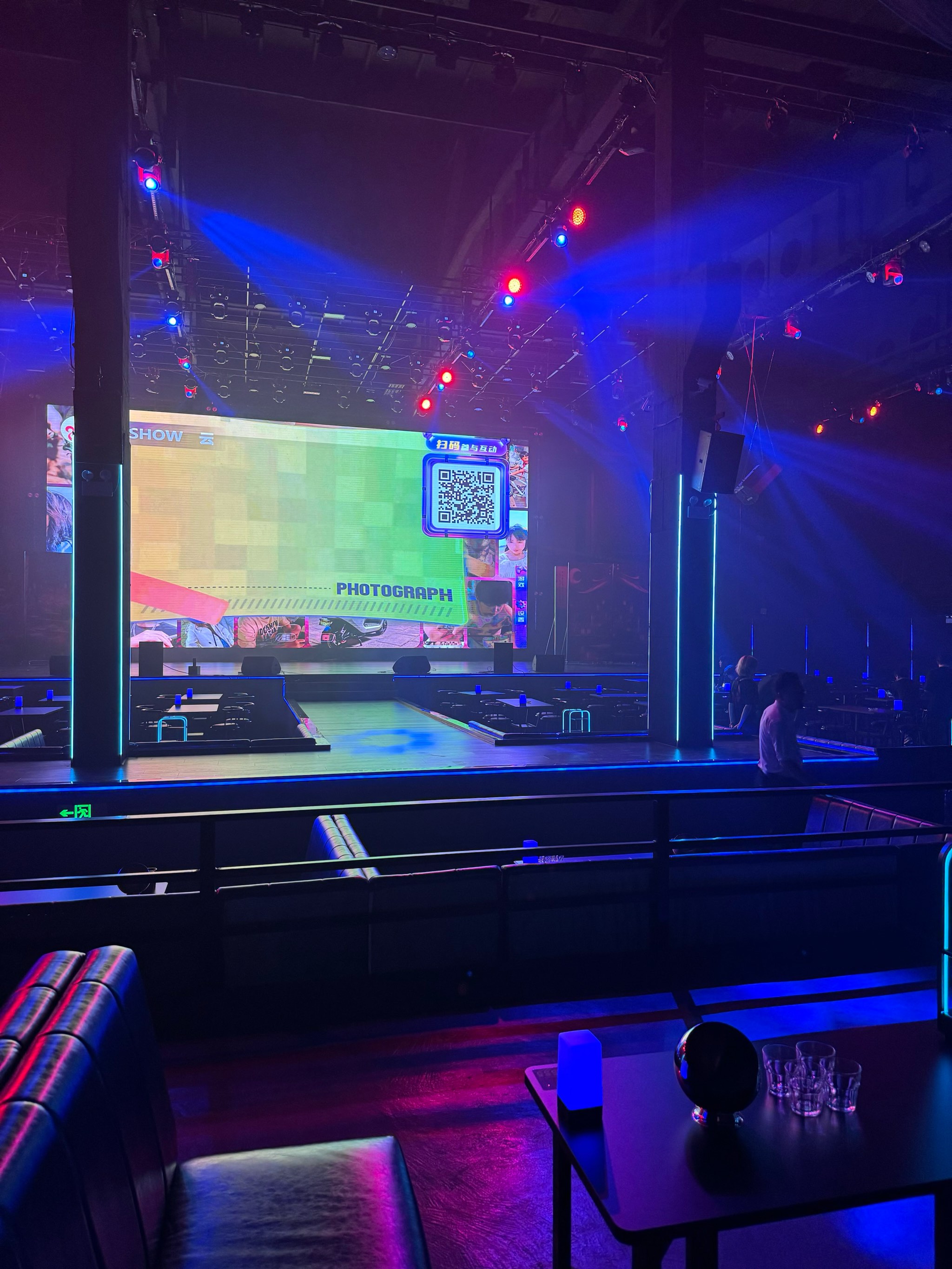 新乡商务ktv与片场区别解析-牧野区ktv预订